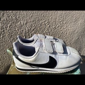 Kids Nike Cortez